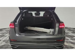 2021 Audi Q8