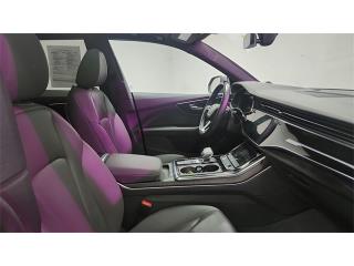 2021 Audi Q8
