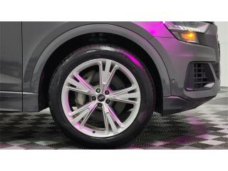 2021 Audi Q8
