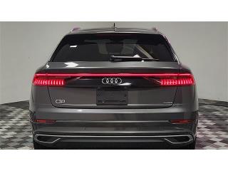 2021 Audi Q8