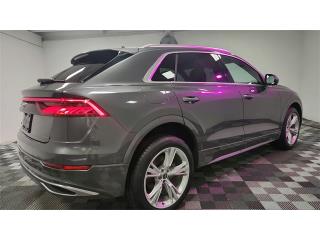 2021 Audi Q8