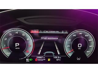 2021 Audi Q8