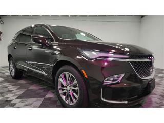 2022 Buick Enclave