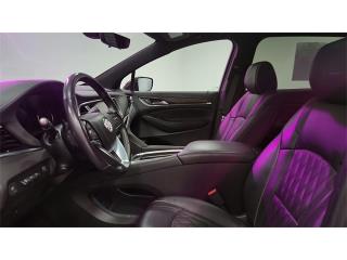 2022 Buick Enclave