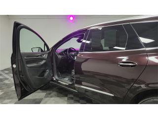2022 Buick Enclave