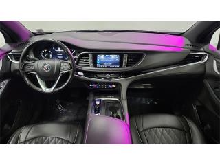2022 Buick Enclave