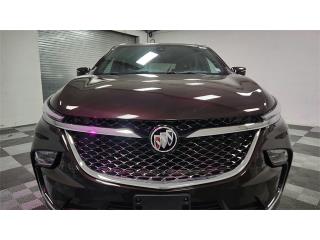 2022 Buick Enclave