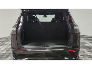2022 Buick Enclave