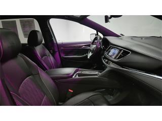 2022 Buick Enclave
