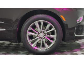 2022 Buick Enclave