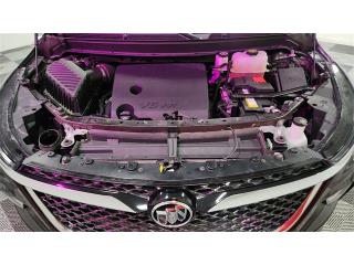 2022 Buick Enclave