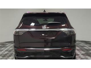 2022 Buick Enclave