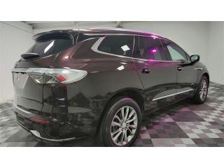 2022 Buick Enclave