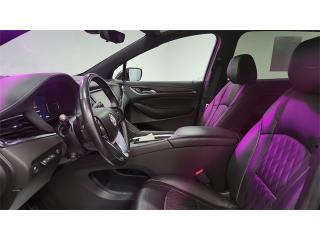 2022 Buick Enclave