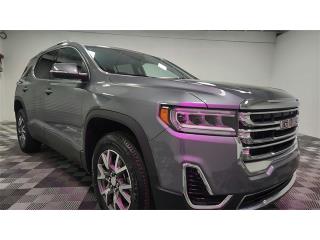 2022 GMC Acadia