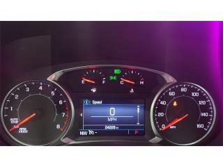 2022 GMC Acadia