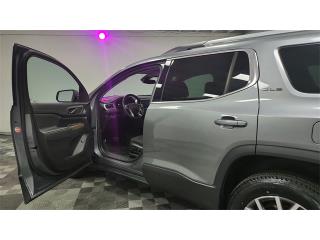2022 GMC Acadia
