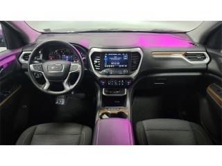 2022 GMC Acadia