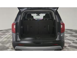 2022 GMC Acadia