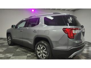 2022 GMC Acadia
