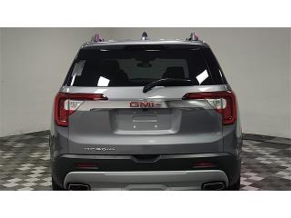 2022 GMC Acadia