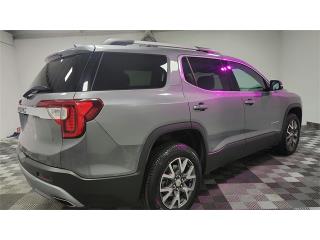 2022 GMC Acadia