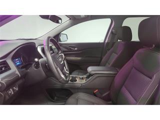 2022 GMC Acadia