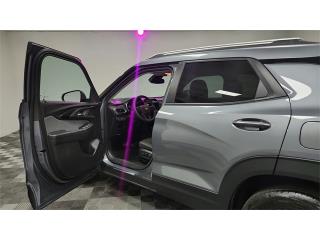 2022 Chevrolet TrailBlazer
