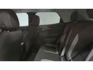 2022 Chevrolet TrailBlazer