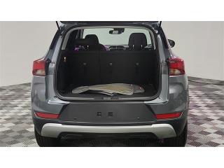 2022 Chevrolet TrailBlazer