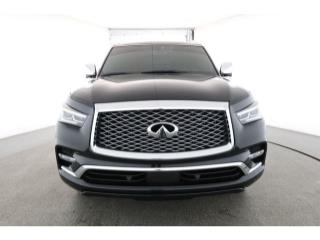 2024 INFINITI QX80