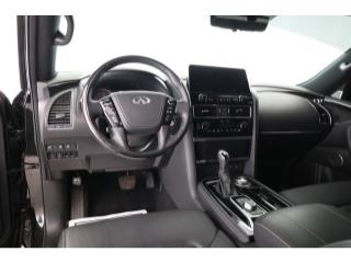2024 INFINITI QX80