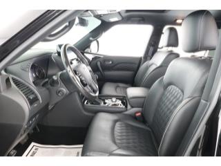 2024 INFINITI QX80