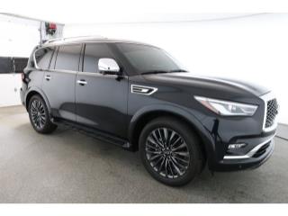 2024 INFINITI QX80