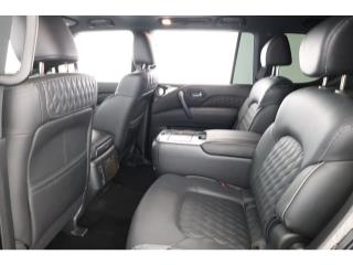 2024 INFINITI QX80