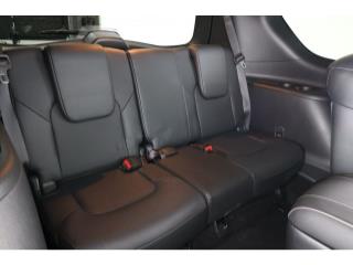 2024 INFINITI QX80