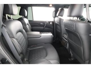 2024 INFINITI QX80
