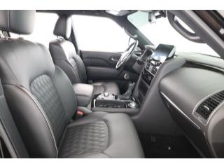 2024 INFINITI QX80