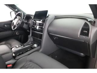2024 INFINITI QX80