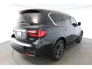 2024 INFINITI QX80