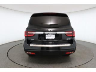 2024 INFINITI QX80