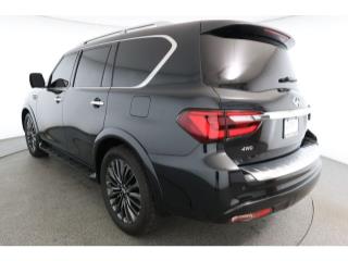 2024 INFINITI QX80