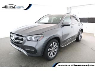 2022 Mercedes-Benz GLE