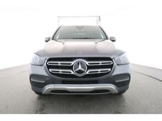 2022 Mercedes-Benz GLE