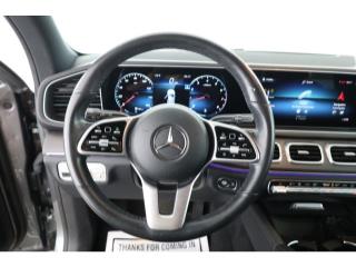 2022 Mercedes-Benz GLE
