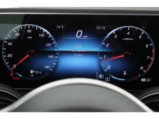 2022 Mercedes-Benz GLE