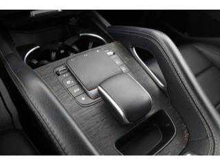 2022 Mercedes-Benz GLE