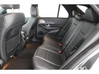 2022 Mercedes-Benz GLE