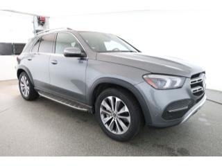 2022 Mercedes-Benz GLE