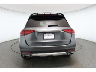 2022 Mercedes-Benz GLE